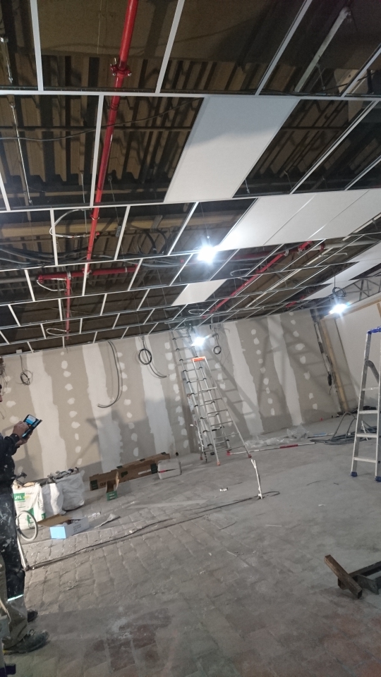 Peinture & décoration Neuville-sur-Ain